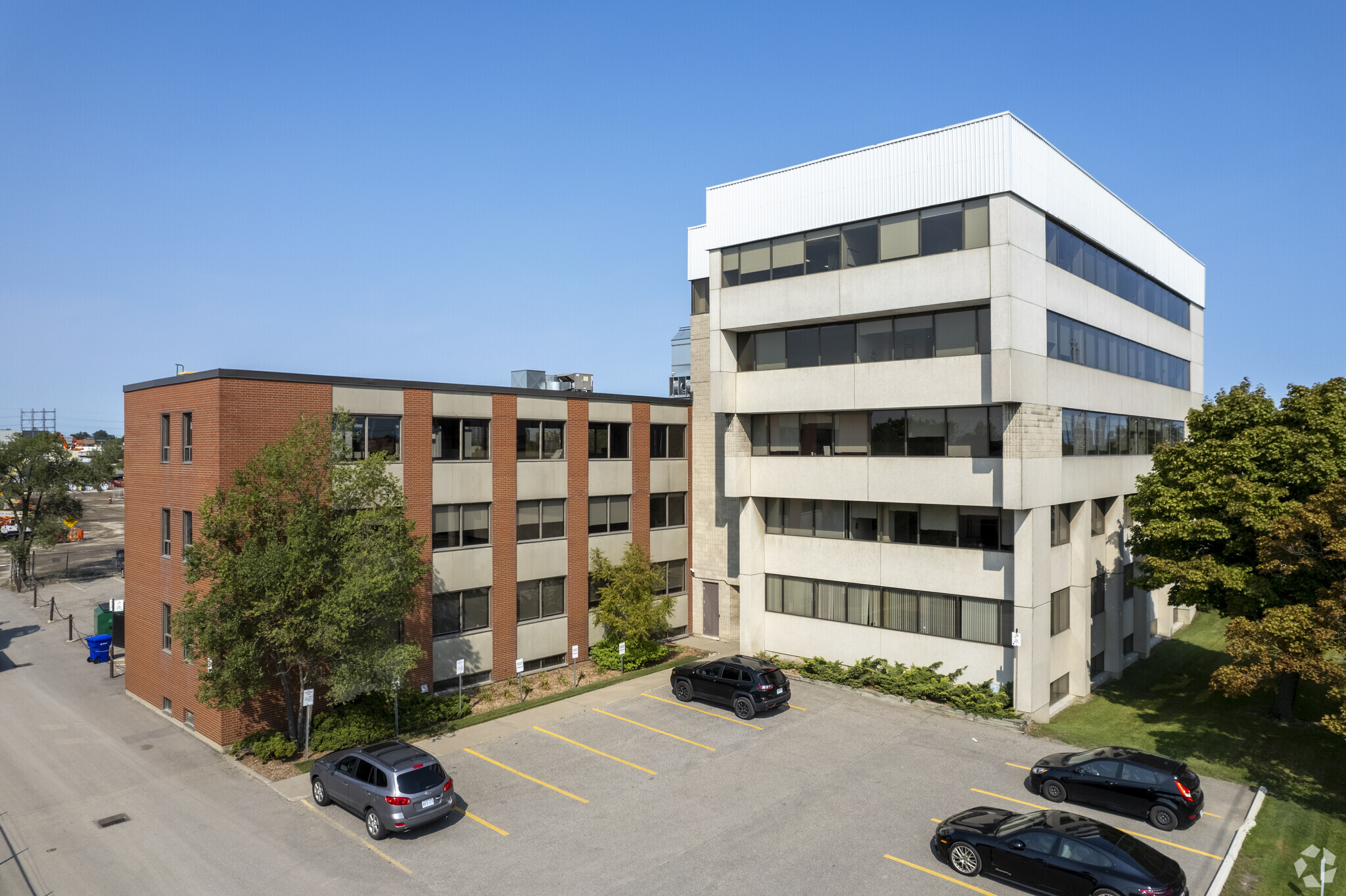 80 North Queen St, Toronto, ON for lease Primary Photo- Image 1 of 6