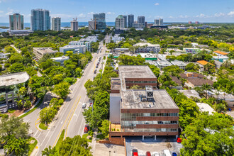 2950 SW 27th Ave, Coconut Grove, FL - aerial  map view - Image1