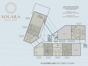 View the Second Floor Plan