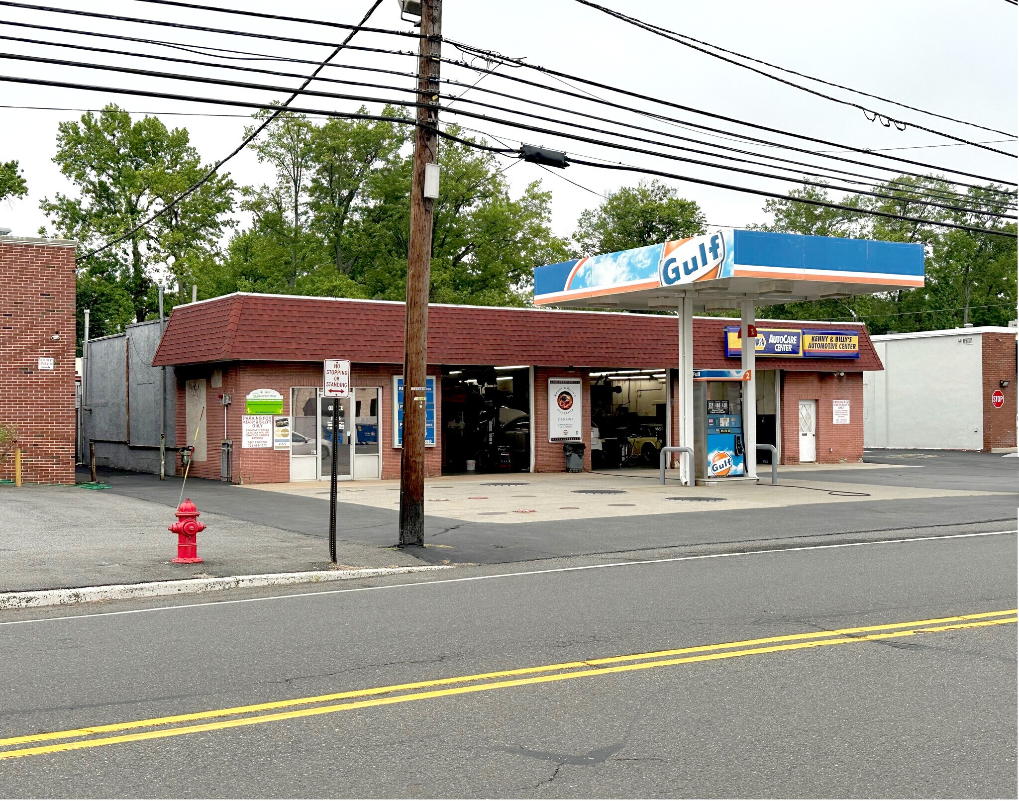 473 Lincoln Hwy, Iselin, NJ for sale Building Photo- Image 1 of 1