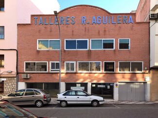 More details for Calle Ferial, 7, Guadalajara - Industrial for Lease