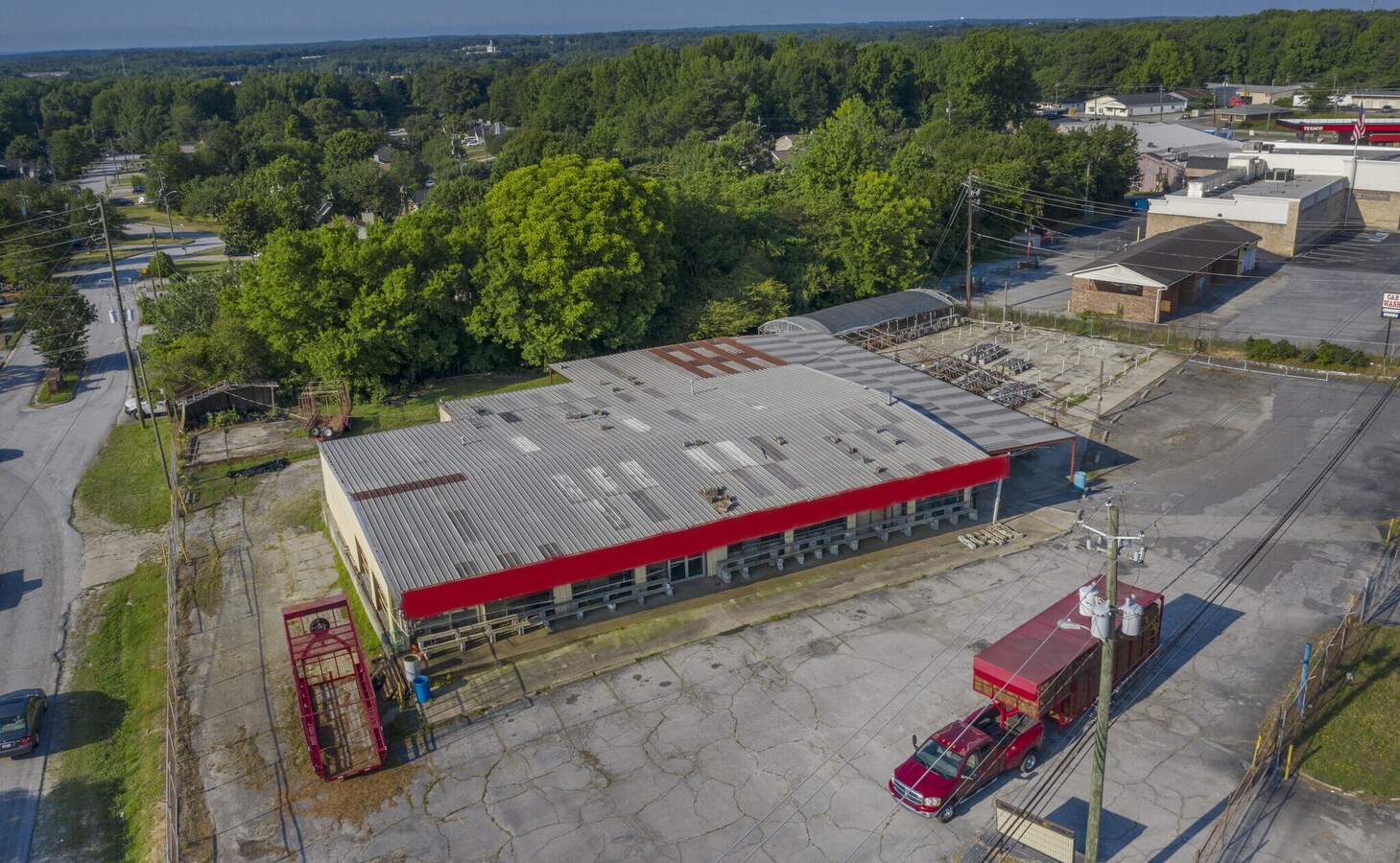 11941 Veterans Memorial Hwy, Douglasville, GA 30134