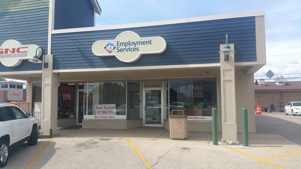 1421-1501 Losey Blvd S, La Crosse, WI for sale - Building Photo - Image 1 of 1