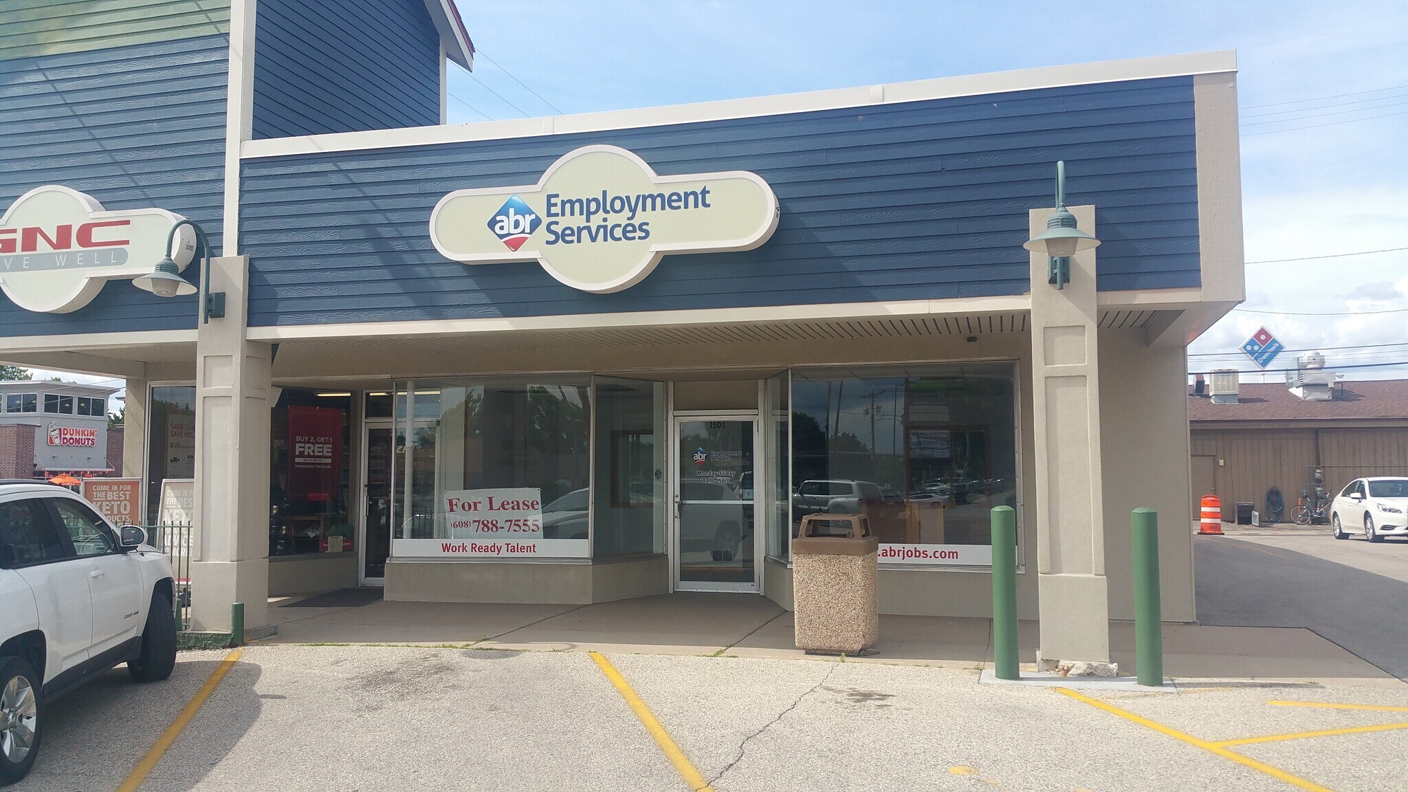 1421-1501 Losey Blvd S, La Crosse, WI for sale Building Photo- Image 1 of 1