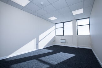 More details for Rankine Rd, Basingstoke - Coworking for Lease