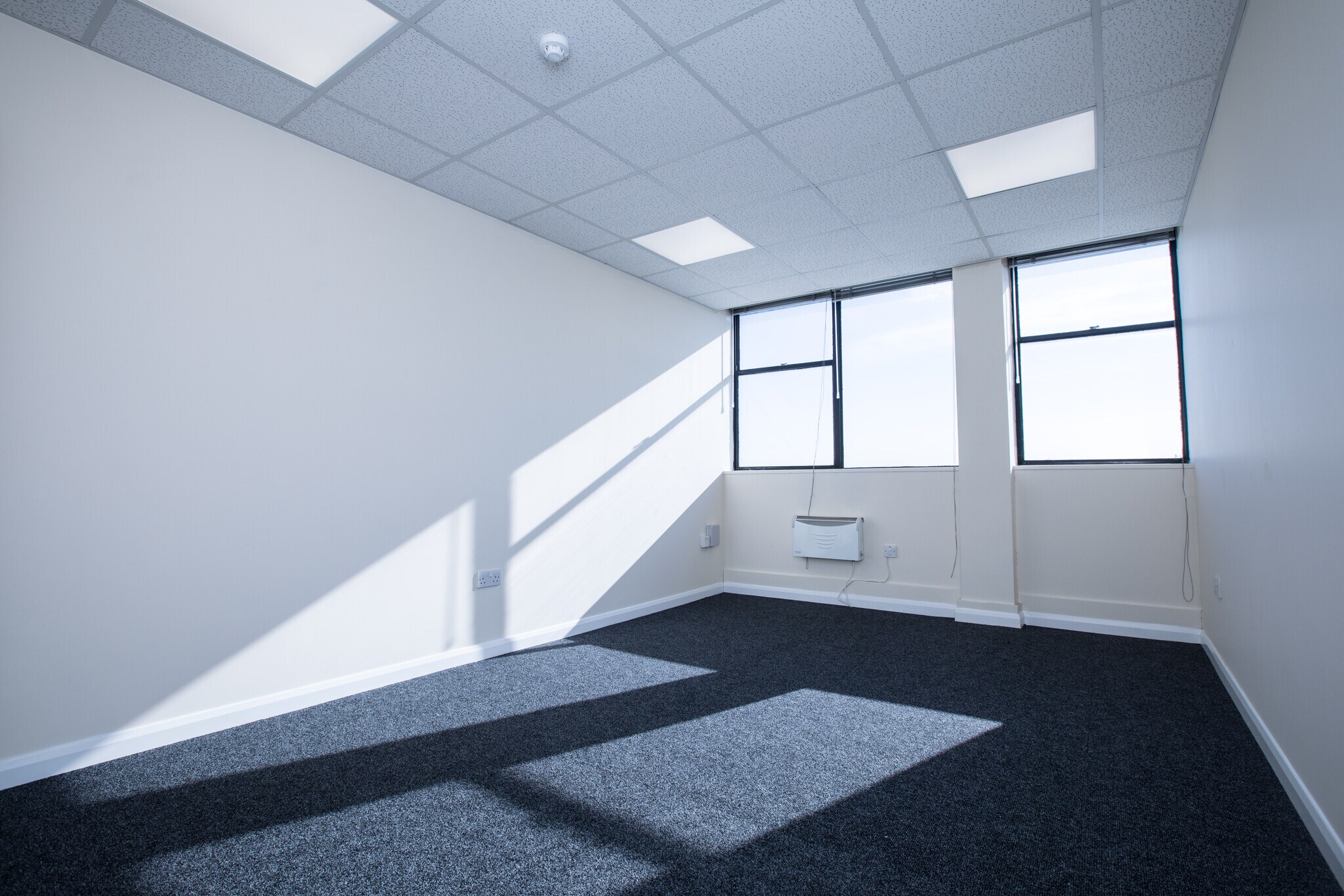 Rankine Rd, Basingstoke for lease Building Photo- Image 1 of 6