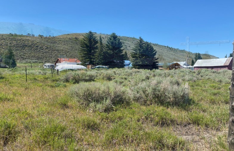 40 S Front St, Scofield, UT for sale - Primary Photo - Image 1 of 1