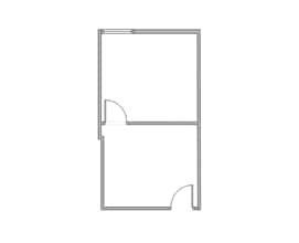 9898 Bissonnet St, Houston, TX for lease Floor Plan- Image 1 of 1