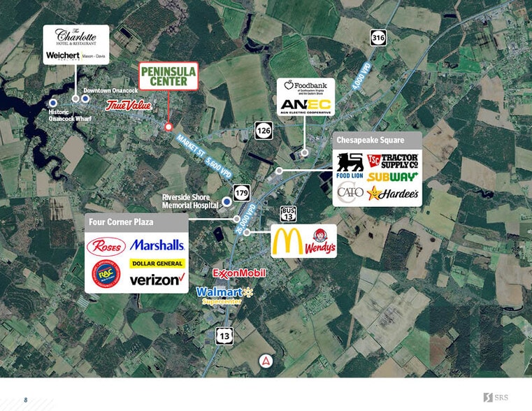 165 Market St, Onancock, VA for sale - Building Photo - Image 3 of 5