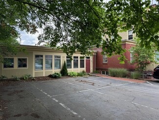 More details for 334 Broadway, Providence, RI - Office for Lease