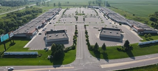 More details for 6750 W Frontage Rd, Medford, MN - Retail for Lease