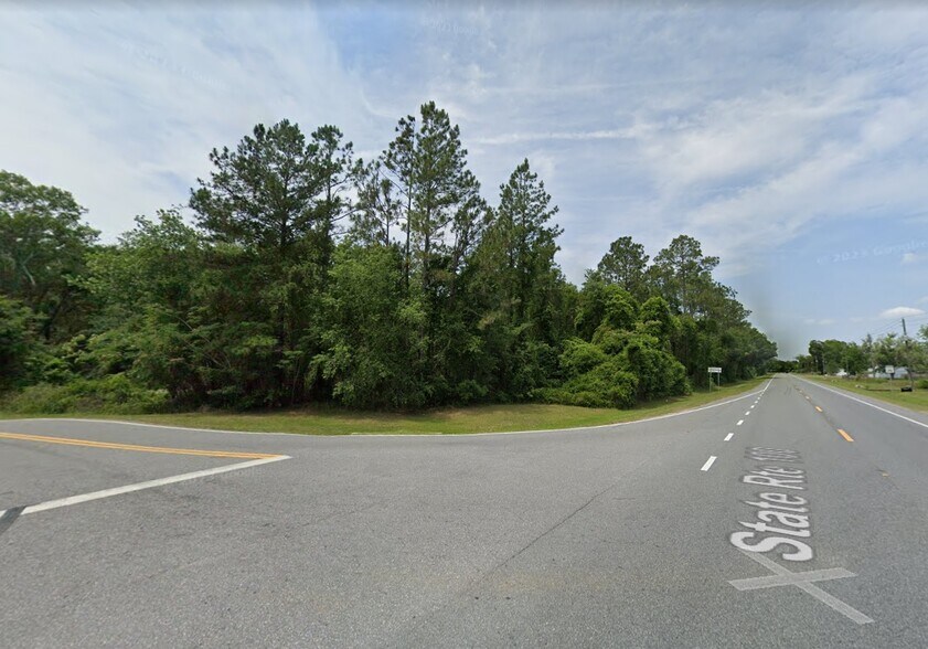 W SR100, Lake Butler, FL 32054