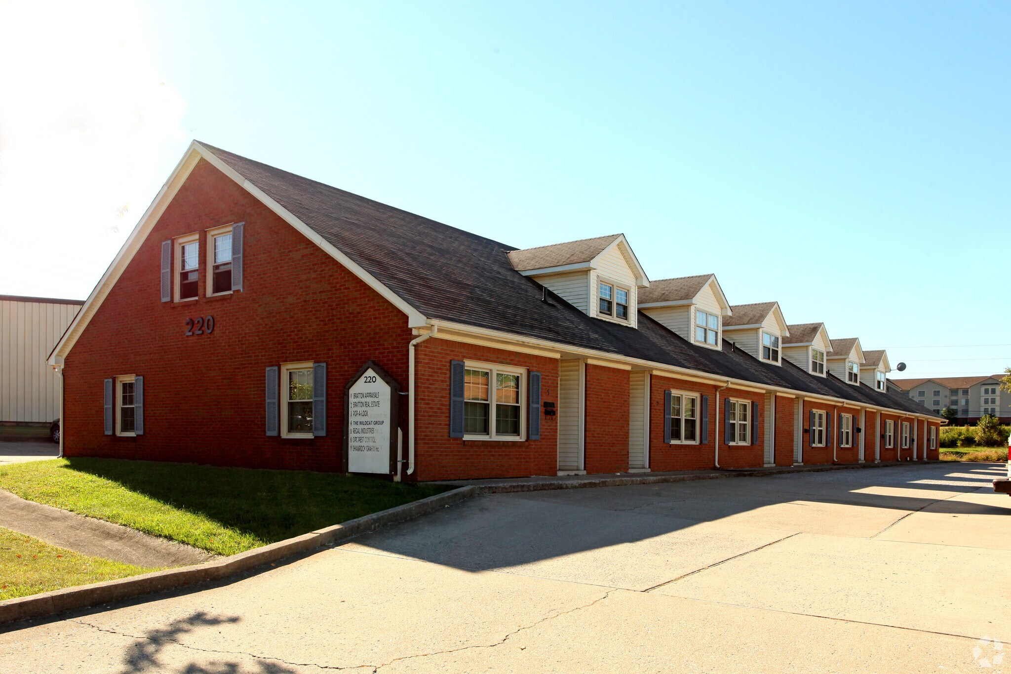 220 Big Run Rd, Lexington, KY for sale Primary Photo- Image 1 of 1