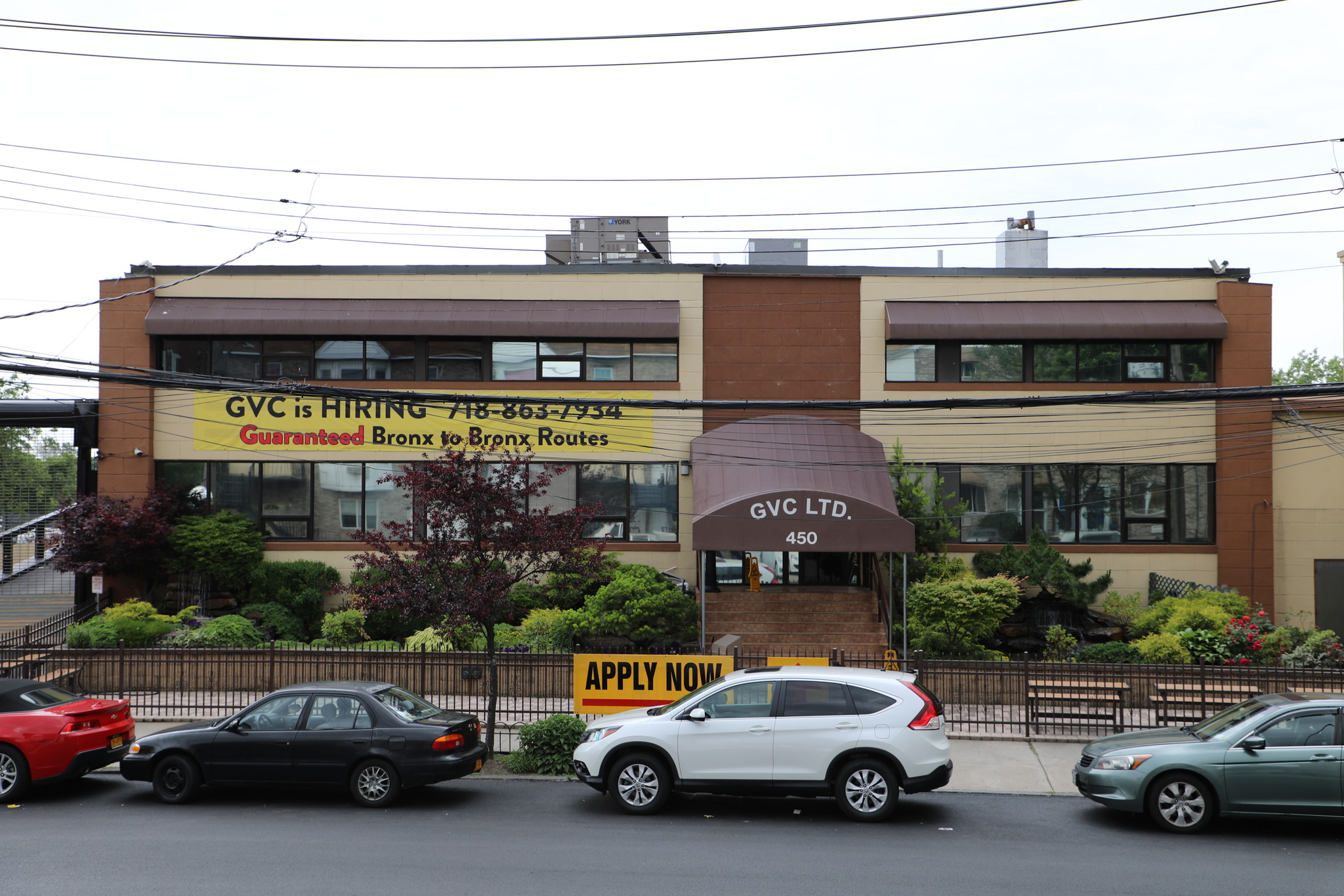 450 Zerega Ave, Bronx, NY for lease Primary Photo- Image 1 of 31