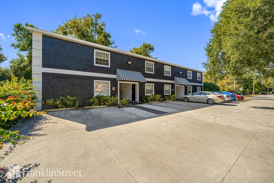 5113 N Nebraska Ave, Tampa, FL for sale - Building Photo - Image 2 of 18