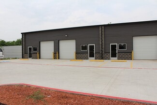 More details for 600 S Cherry Ln, White Settlement, TX - Flex for Lease