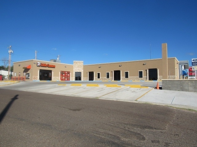 1803 N US Highway 83, Zapata, TX for sale Primary Photo- Image 1 of 1