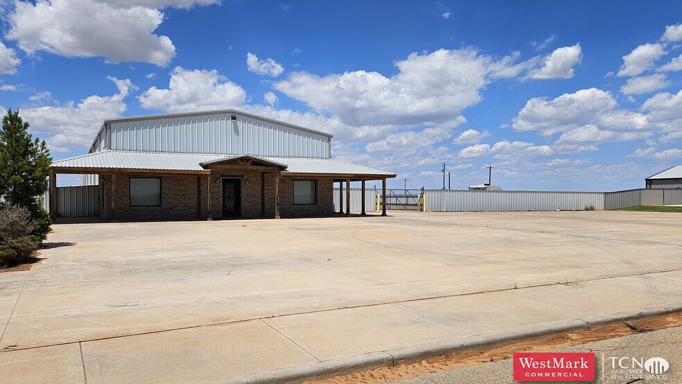 11510 PR 7440, Wolfforth, TX for lease - Building Photo - Image 2 of 21