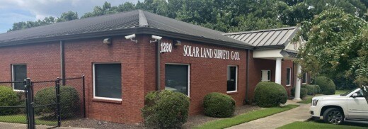 1280 Kennestone Cir, Marietta, GA for sale Primary Photo- Image 1 of 1