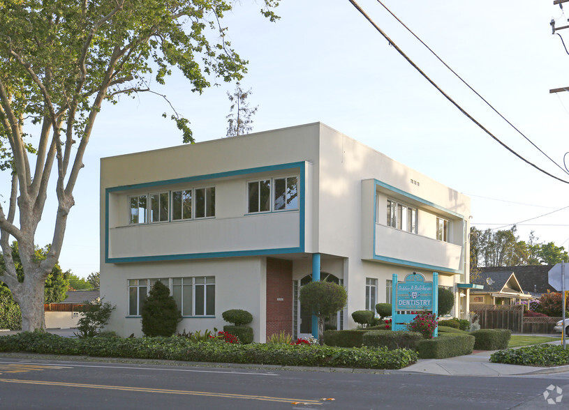 1510 Park Ave, San Jose, CA for lease - Primary Photo - Image 1 of 2