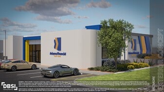 Arizona Financial Credit Union - 1031 Exchange Property