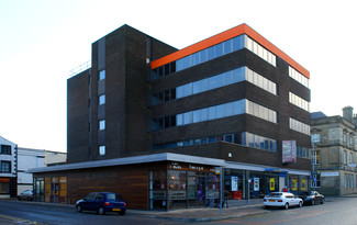 More details for St James Row, Burnley - Office for Lease