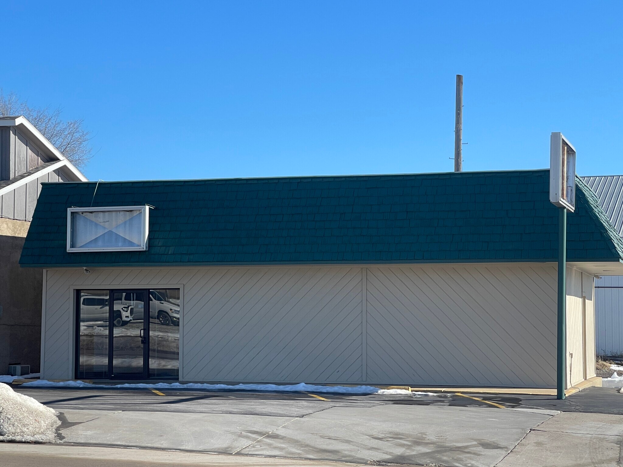 2308 12th St, Harlan, IA for sale Building Photo- Image 1 of 1