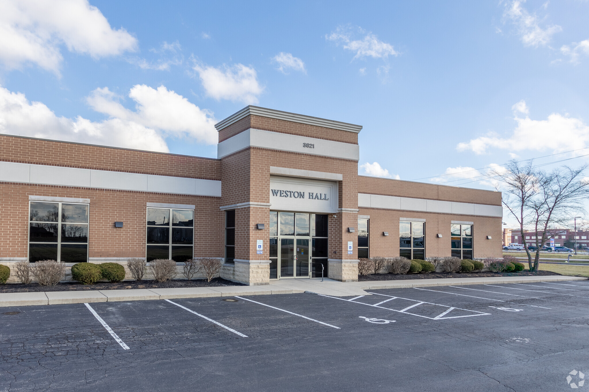 3821 Colonel Glenn Hwy, Beavercreek, Oh 45324 - Office For Lease 