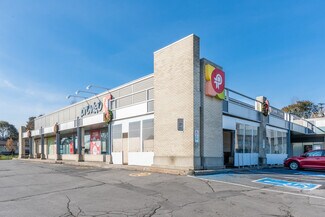 More details for 2900 Ch Saint-Louis, Québec, QC - Retail for Lease