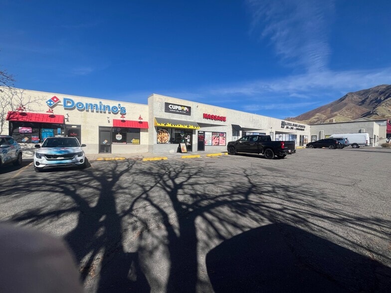 2911-2941 E 3300 S, Salt Lake City, UT for lease - Building Photo - Image 1 of 12