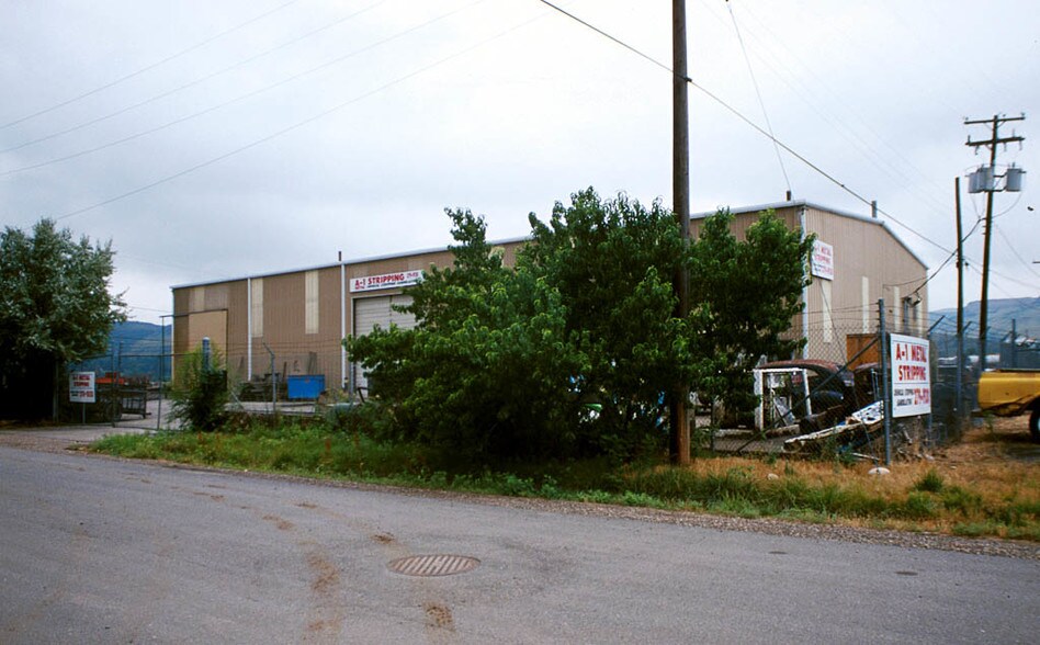 4321 Kilmer St, Golden, CO for sale - Primary Photo - Image 1 of 1