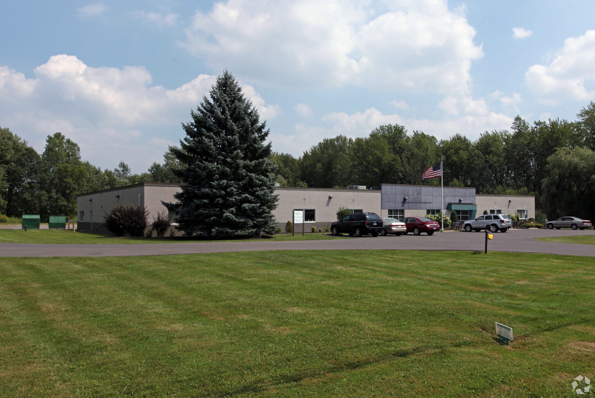 8170 Thompson Rd, Cicero, NY for sale Primary Photo- Image 1 of 1