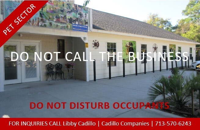 19417 Haude Rd, Spring, TX for sale Building Photo- Image 1 of 1