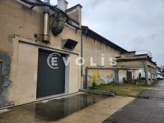 More details for 7 Rue Alfred De Musset, Villeurbanne - Office, Flex for Lease