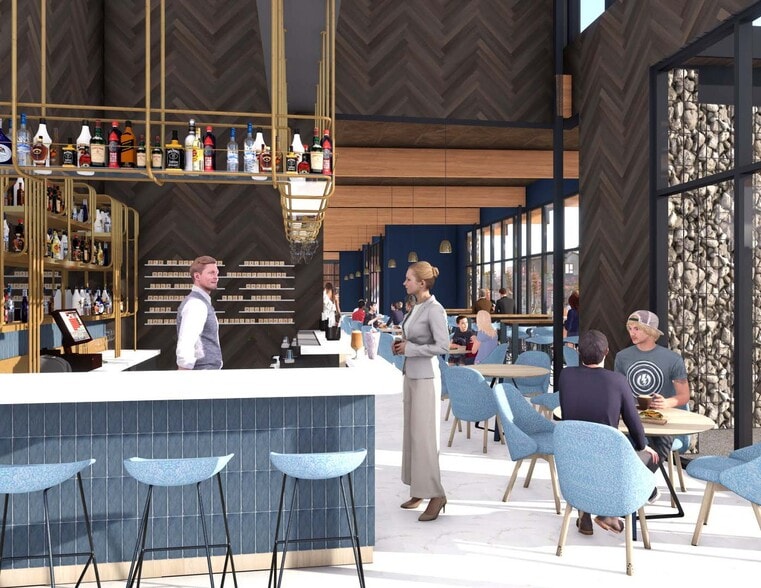 4656 Shasta Dam Blvd, Shasta Lake, CA for lease - Building Photo - Image 2 of 14