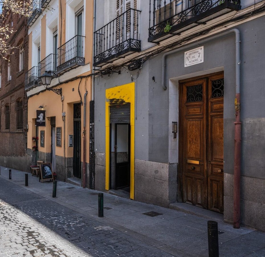 Madrid, MAD 28005 -  -  - Floor Plan - Image 1 of 11