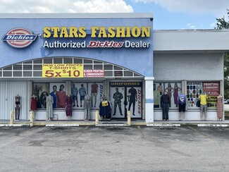 More details for 4830-4882 NW 167th St, Miami Gardens, FL - Retail for Sale