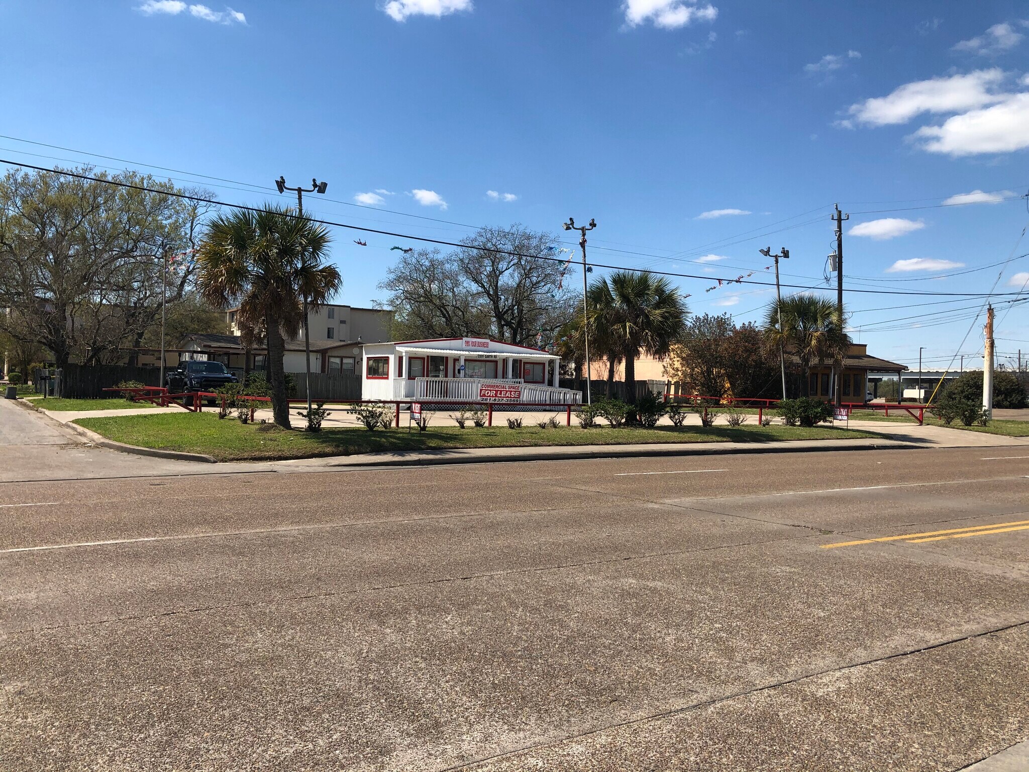 2301 Garth Rd, Baytown, TX for sale Building Photo- Image 1 of 1