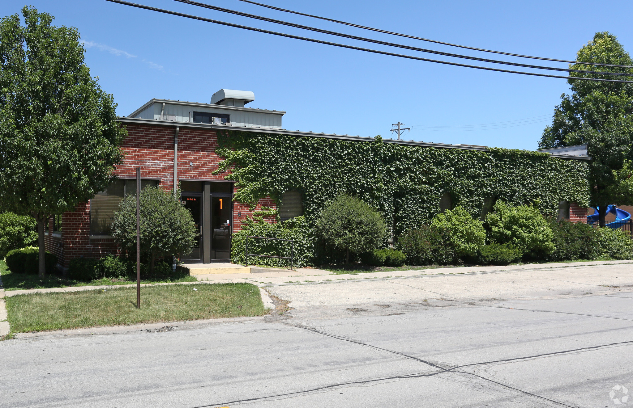 310 N 5th St, Dekalb, IL for sale Building Photo- Image 1 of 1