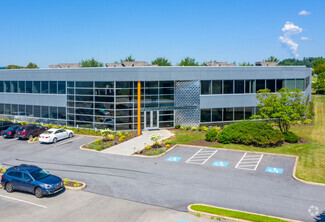 More details for 501 Allendale Rd, King Of Prussia, PA - Office for Lease