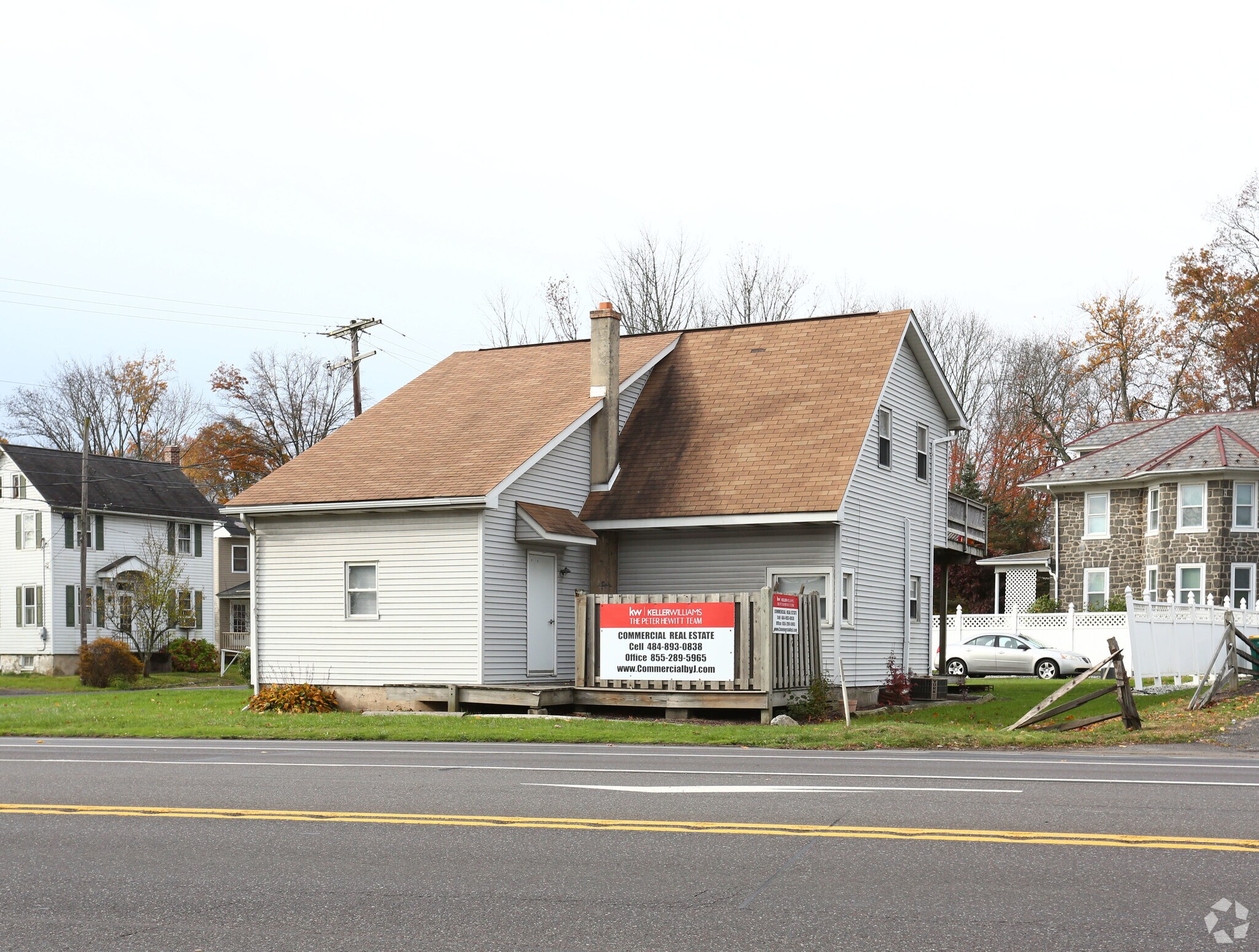 1400 N West End Blvd, Quakertown, PA 18951