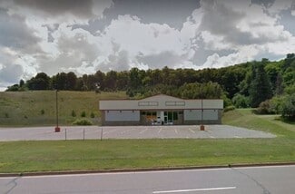 More details for 1647 W Adams St, Iron River, MI - Retail for Sale