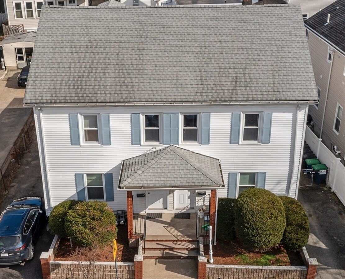 84-86 Cross St, Somerville, MA for sale Building Photo- Image 1 of 1