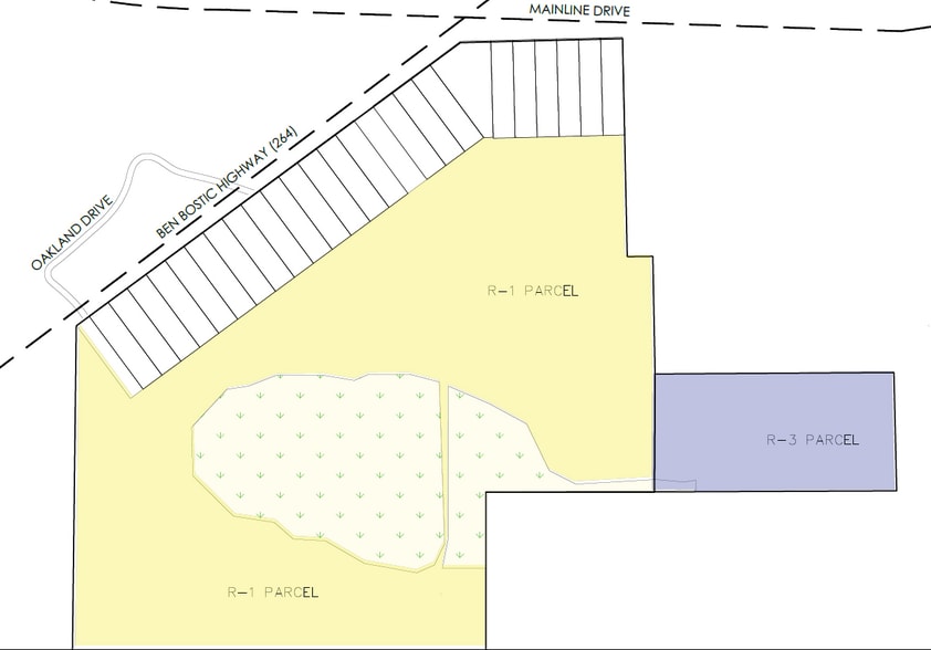 Ben Bostic hwy, Quincy, FL for sale - Building Photo - Image 2 of 2