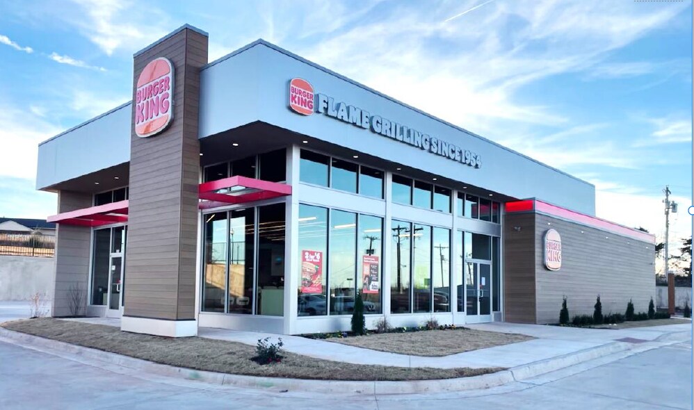 121 Cimarron Blvd, Guthrie, OK for sale Building Photo- Image 1 of 1