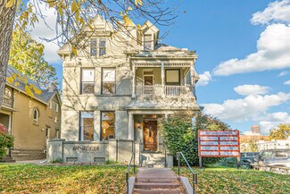 More details for 1557 Ogden St, Denver, CO - Office for Sale