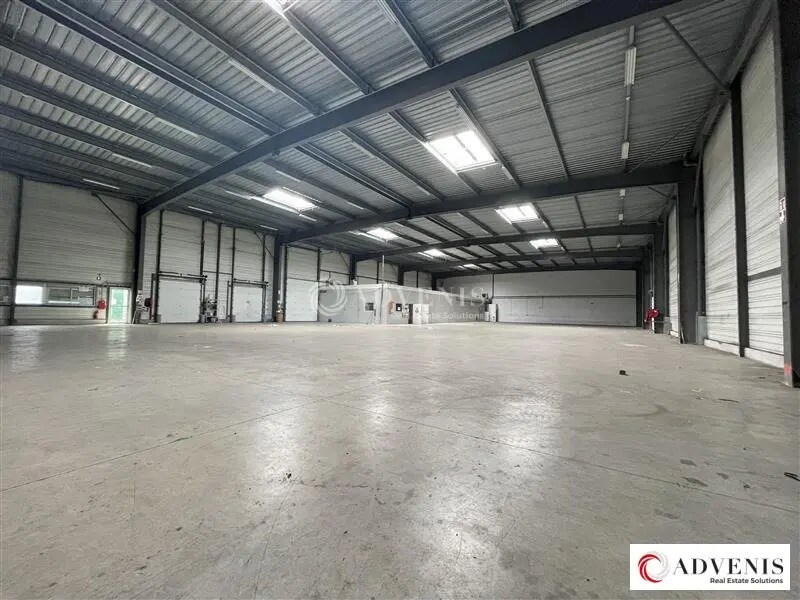 Flex in Blanquefort for lease Interior Photo- Image 1 of 11