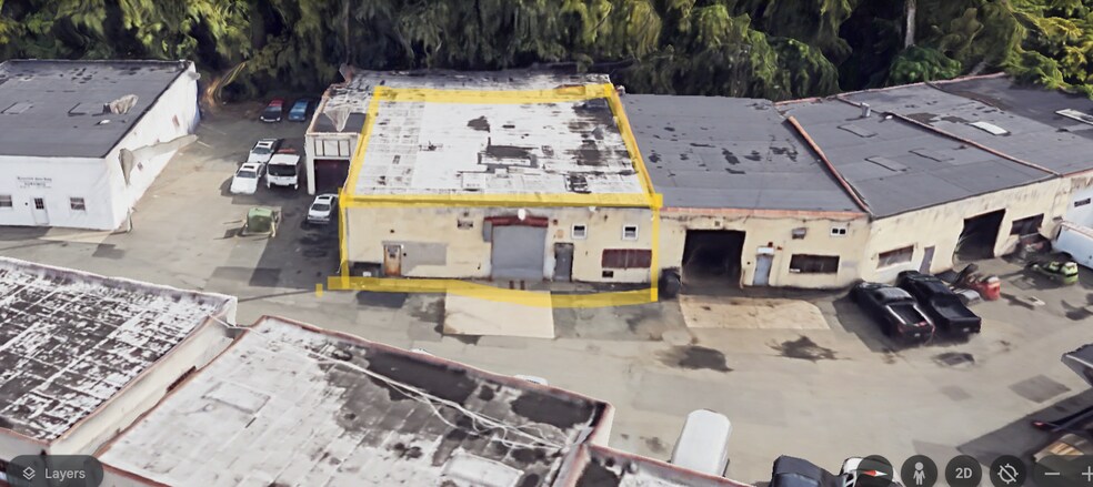 176 Saddle River Ave, South Hackensack, NJ for lease - Building Photo - Image 2 of 2