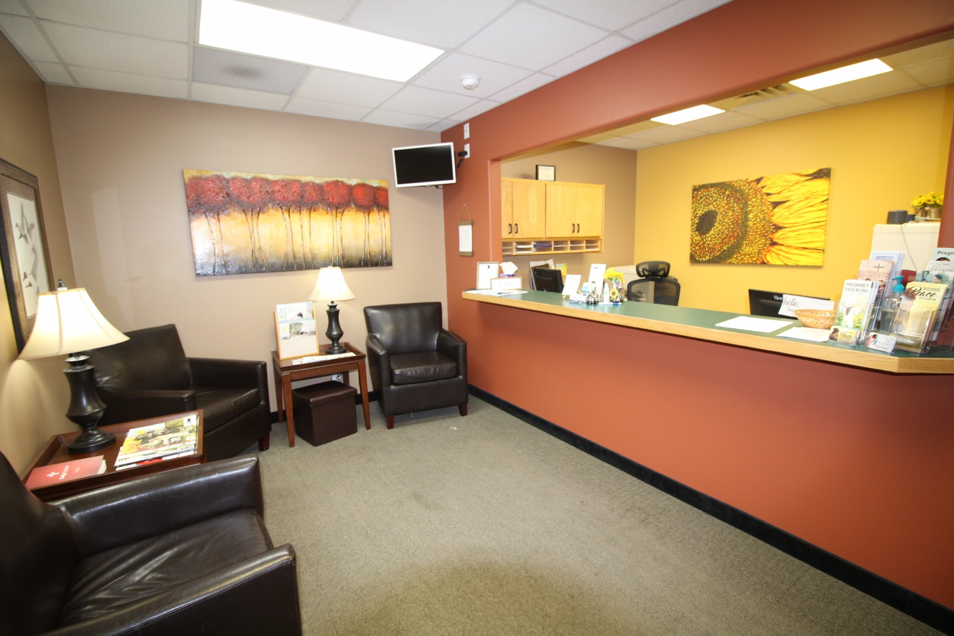 315 Main St S, Minot, ND for sale Interior Photo- Image 1 of 12