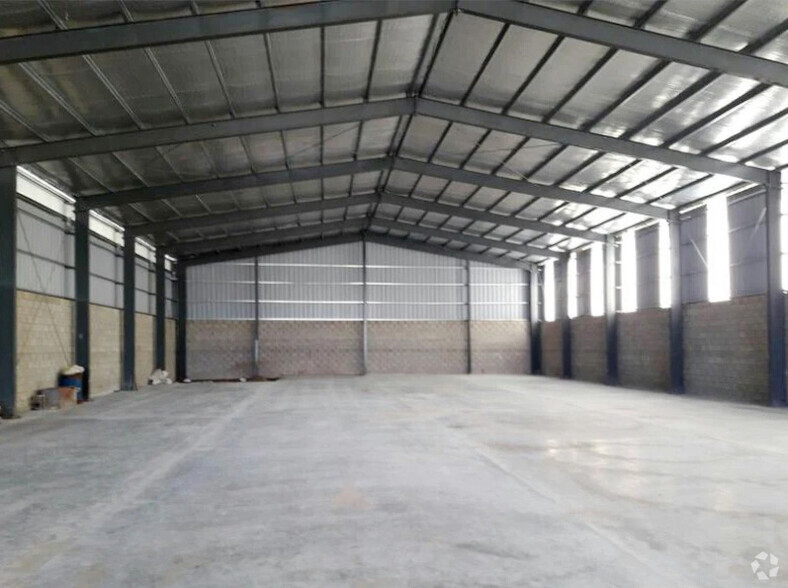 Carretera Madrid-Toledo, Km 50-200, Cabañas de la Sagra, Toledo for lease - Building Photo - Image 3 of 6